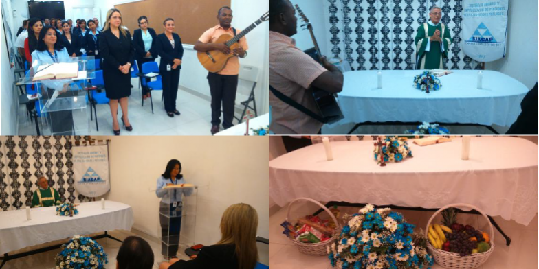 Aniversario XV y Actividades