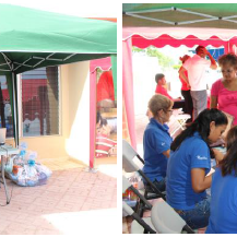 Feria Chorrera julio 2015