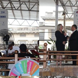 Loteria Aniversario 2015
