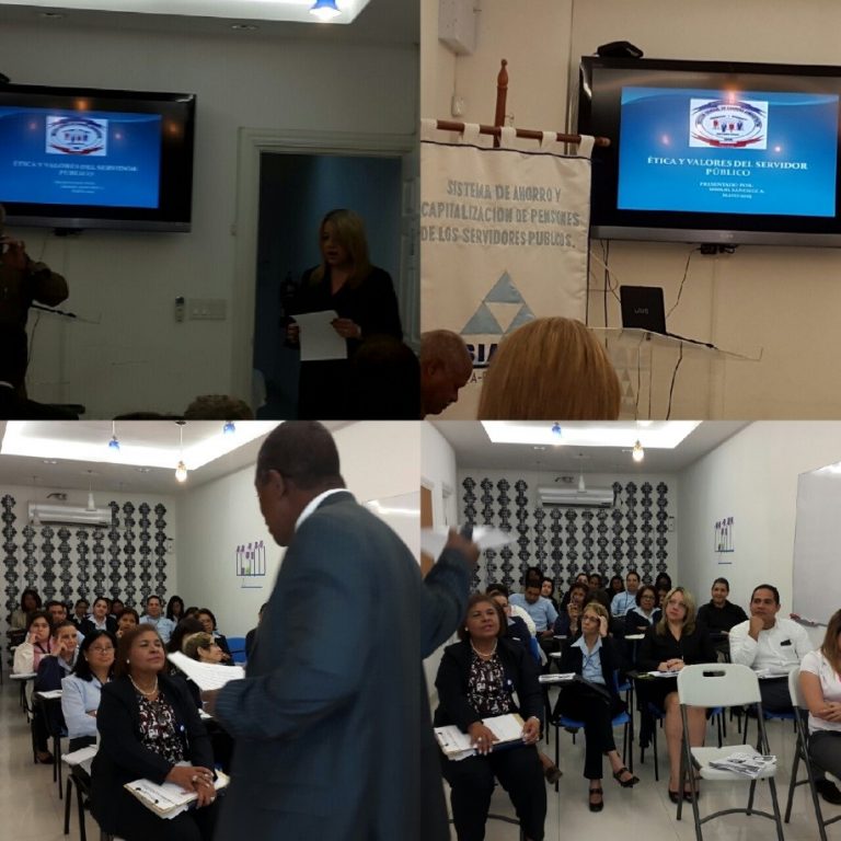seminario etica 2015