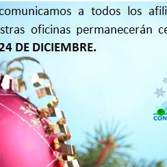24 de diciembre horario-2