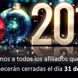 31 de diciembre horario-v2