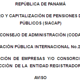 Aviso