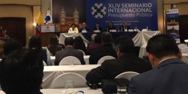 presupuesto