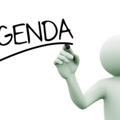 agenda