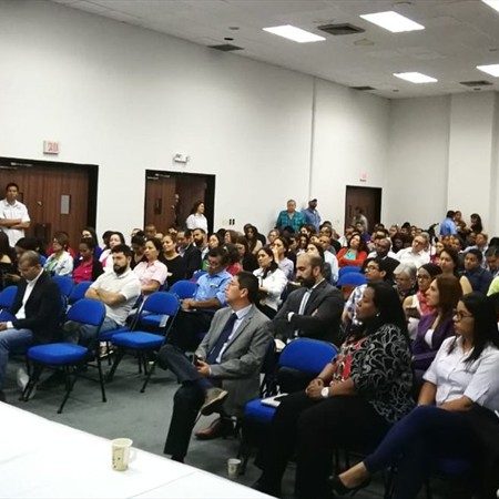 Periodistas
