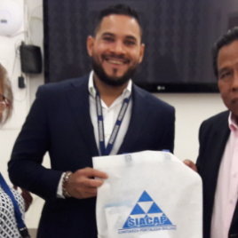 Charla Carrera Administrativa