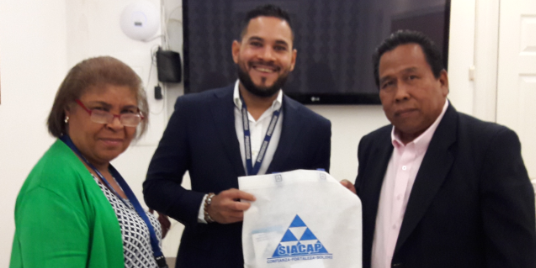 Charla Carrera Administrativa