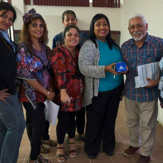UTP Chiriqui 2