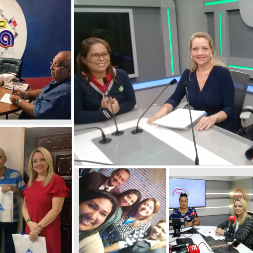 Gira de Medios