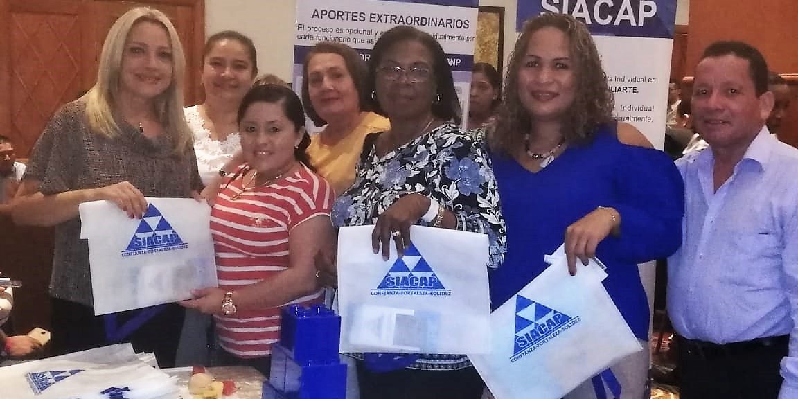 Licenciada y afiliados