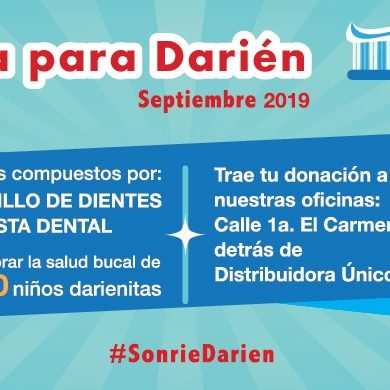 BANNER CAMPAÑA SALUD BUCAL FUNPRODA