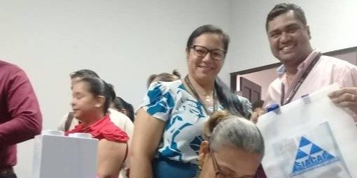 Afiliados OJ Chorrera