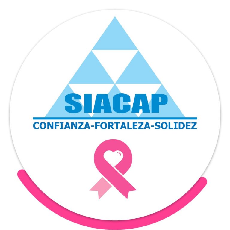 Cinta Rosada 2020