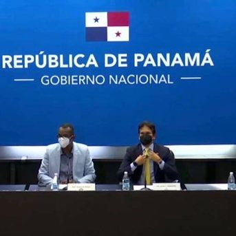 Conferencia de Prensa