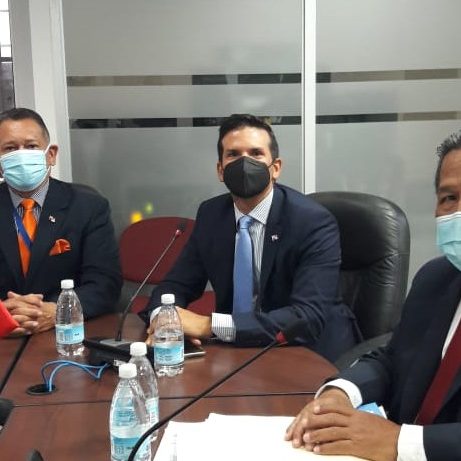 Sustentación de Presupuesto