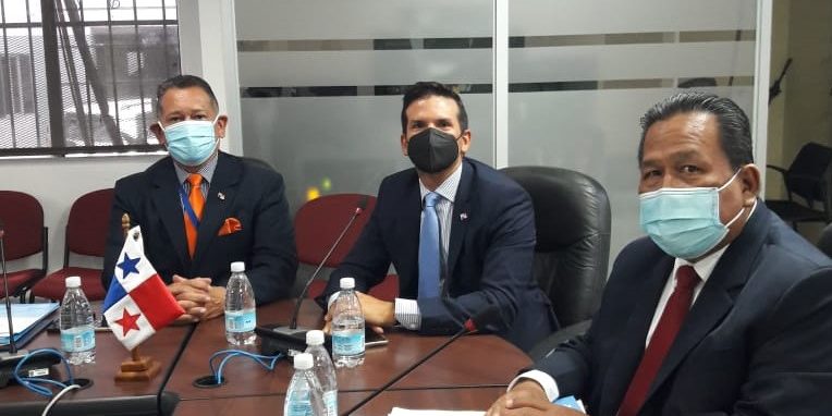 Sustentación de Presupuesto