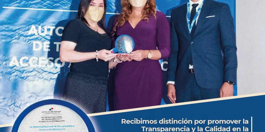 Reconocimiento Antai 1