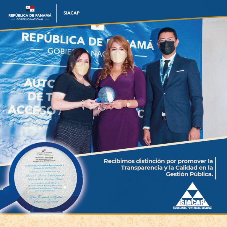 Reconocimiento Antai 1