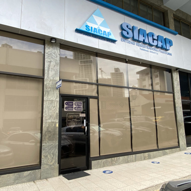 Siacap