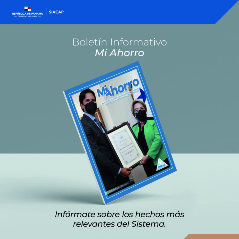 POST – BOLETIN INFORMATIVO