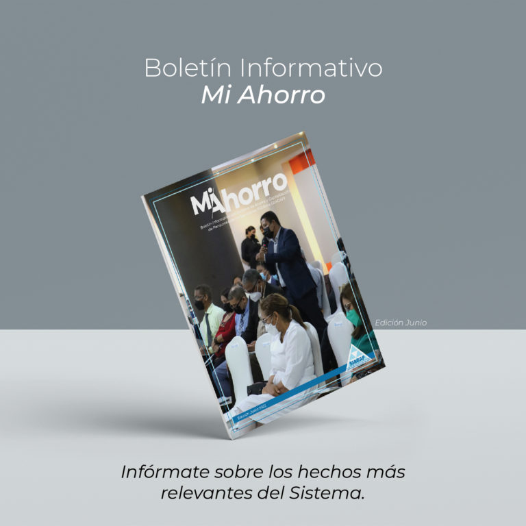 WEB – BOLETIN INFORMATIVO JUNIO