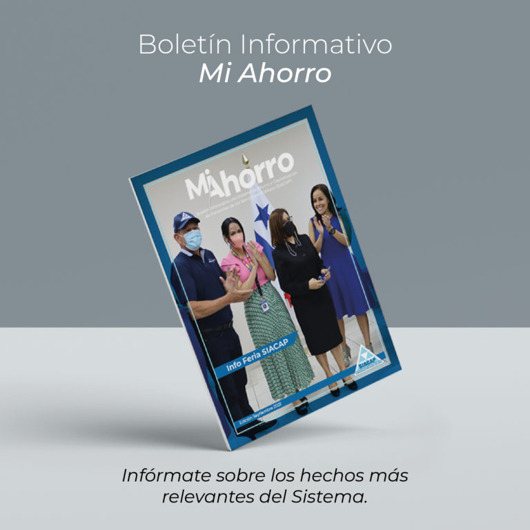 POST – BOLETIN INFORMATIVO – SEPTIEMBRE PORTADA