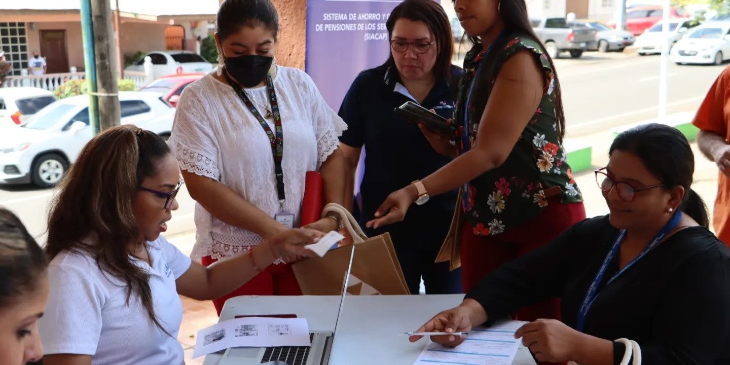 Info Feria de Chorrera