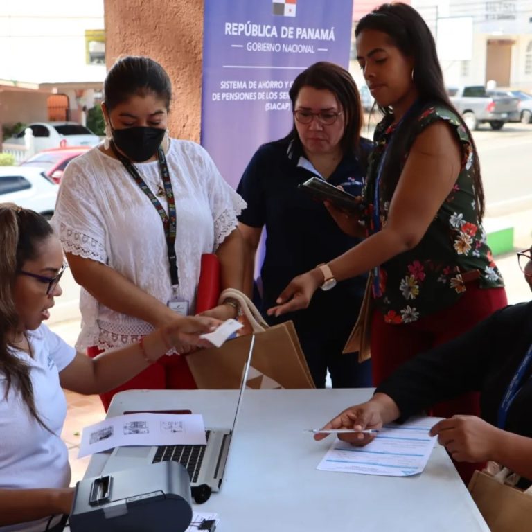 Info Feria de Chorrera