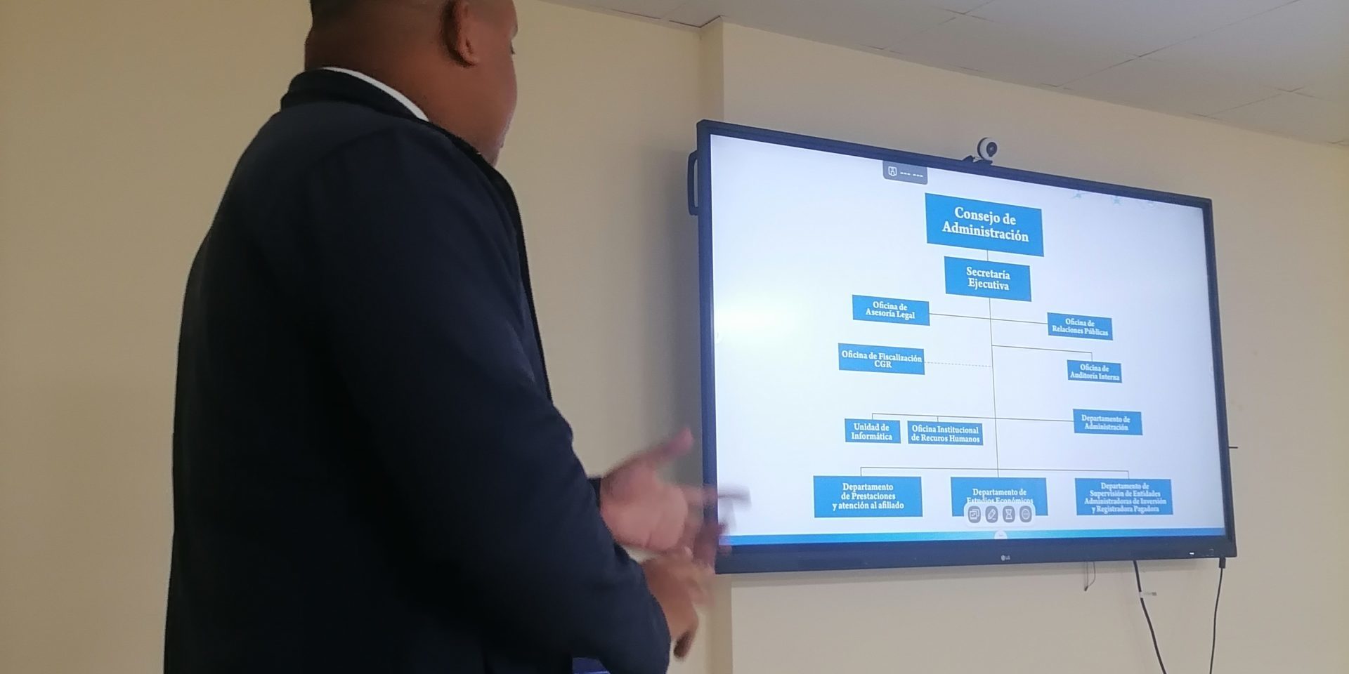 Estadísticas de género 2